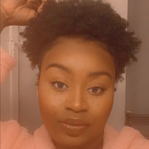 Meet your Posher, Alexandria